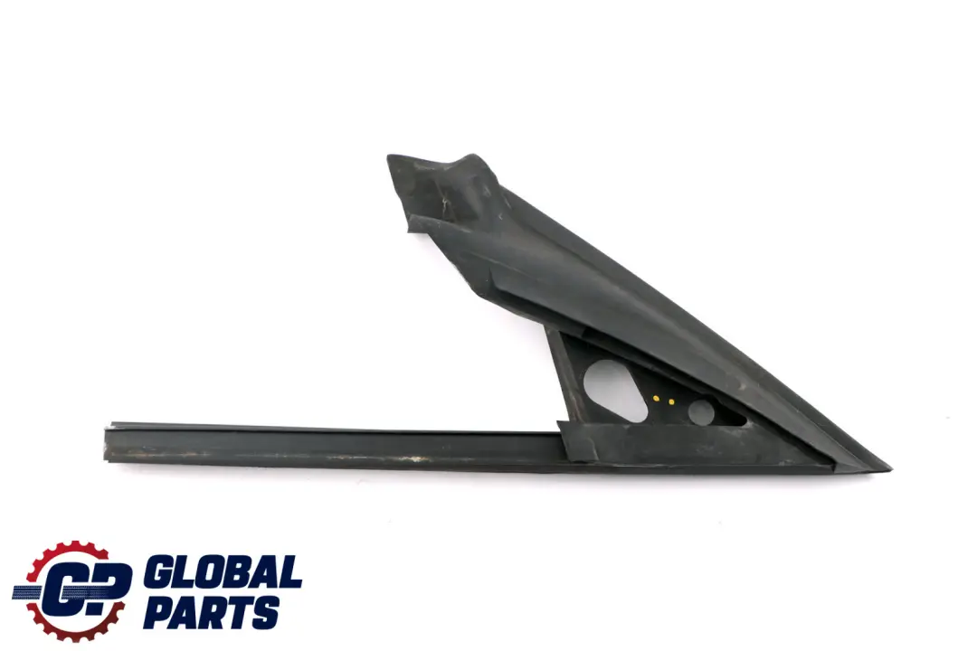 E93N Window Guide Right Front Door O/S to BMW E92 E92N E93 with Part number 7119068 BMW E92 E92N E93 E93N Window Guide Right Front Door O/S - SKU 7119068 - Part number 7119068