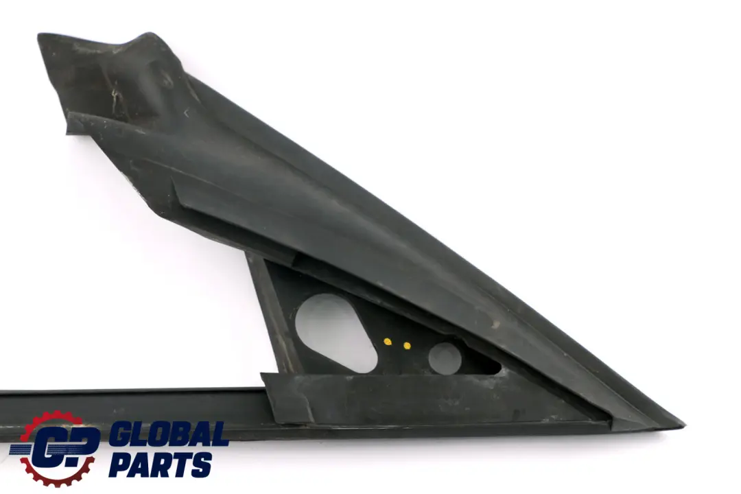 BMW E92 E92N E93 E93N Ventana Gguide Puerta Delantera Derecha - SKU 7119068 - Número de pieza 7119068