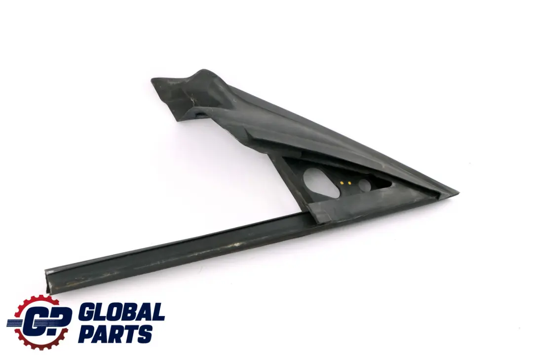 E93N Guía Ventana Puerta Delantera Derecha para BMW E92 E92N E93 con número de pieza 7119068 BMW E92 E92N E93 E93N Guía Ventana Puerta Delantera Derecha - SKU 7119068 - Número de pieza 7119068