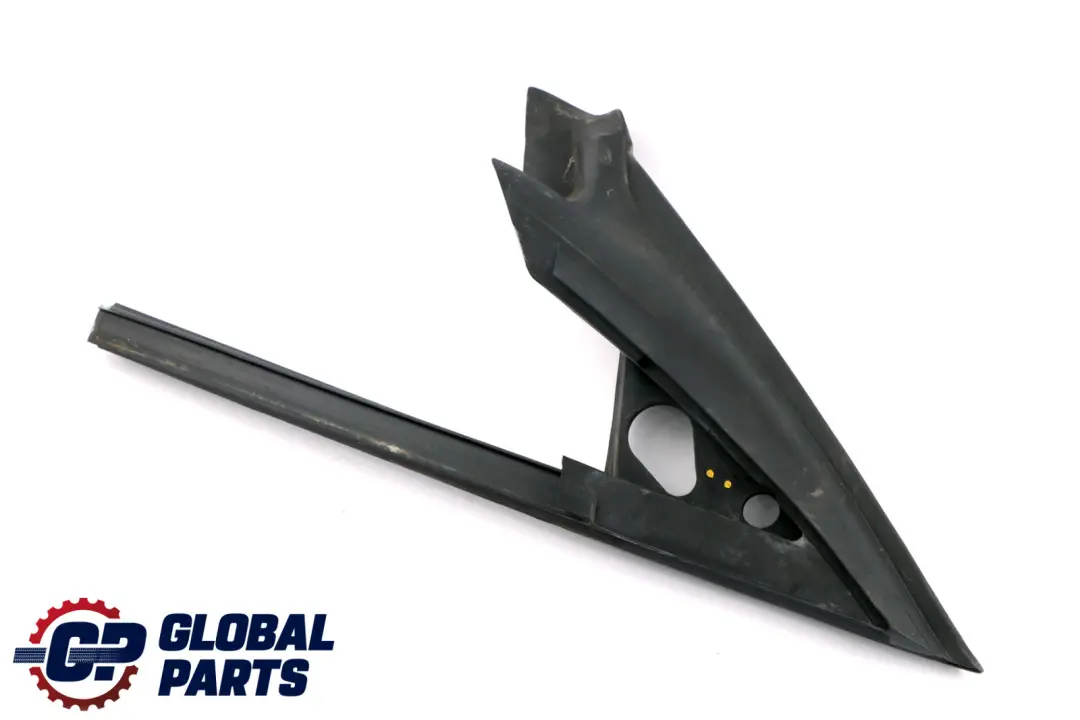 E93N Window Gguide Right Front Door O/S BMW 3 Series E92 E92N E93 - SKU 7119068 - Part number 7119068