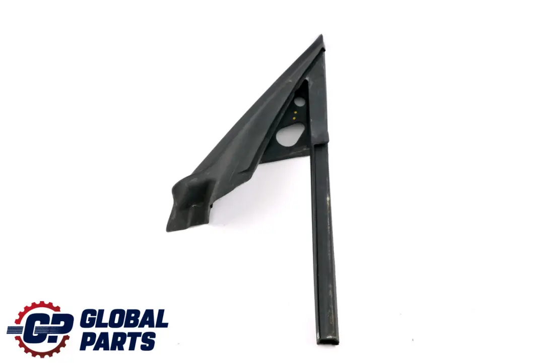 E93N Window Gguide Right Front Door O/S BMW 3 Series E92 E92N E93 - SKU 7119068 - Part number 7119068