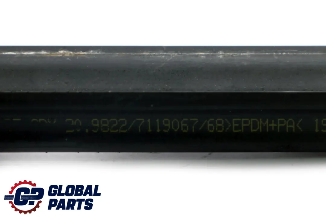 E93N Window Gguide Right Front Door O/S BMW 3 Series E92 E92N E93 - SKU 7119068 - Part number 7119068