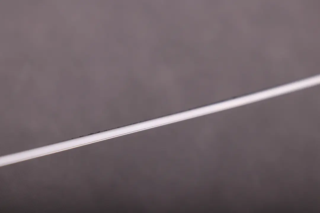 E93N Cabrio Leiste Windlauf oben 5171 für BMW 3 er E93 mit Teilenummer 7119069 BMW 3 er E93 E93N Cabrio Leiste Windlauf oben 5171 - SKU 7119069 - Teilenummer 7119069