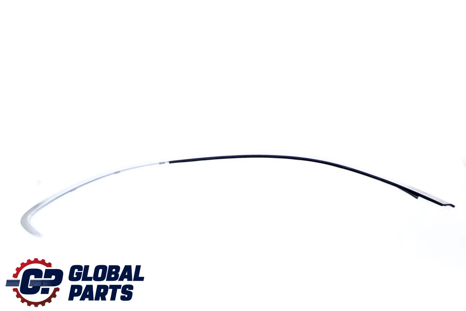 BMW E92 E92N LCI Moulure Chassis de Toit Droite Chrome