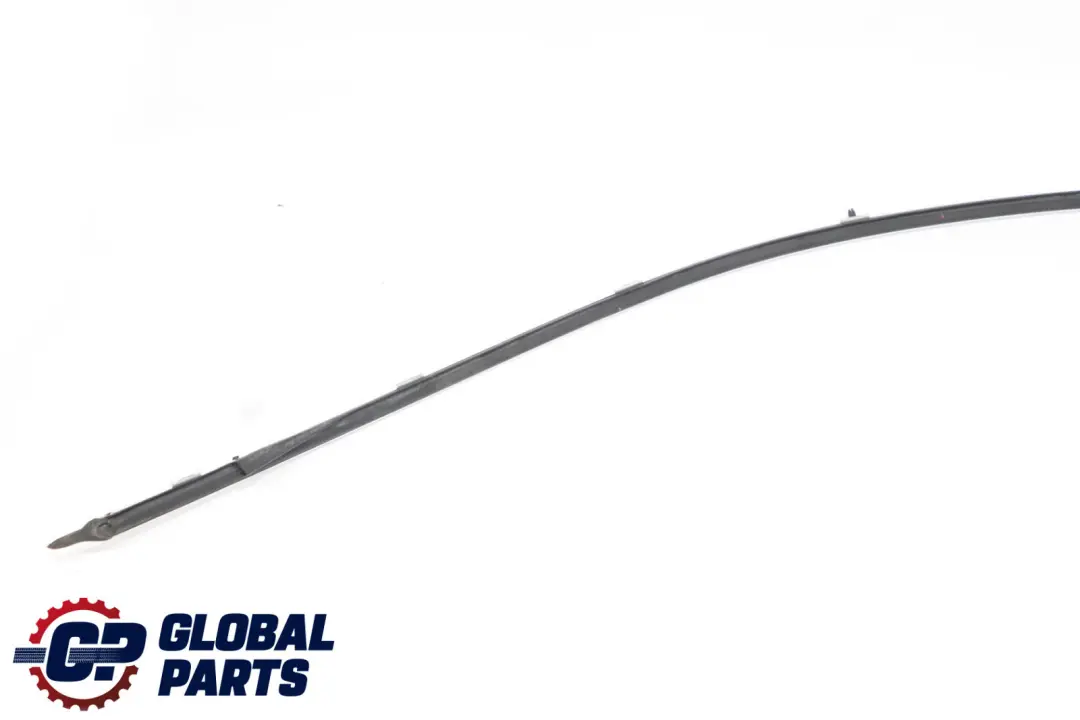 BMW E92 E92N LCI Techo Derecho Marco Tira Cromo - SKU 7119076 - Número de pieza 7119076