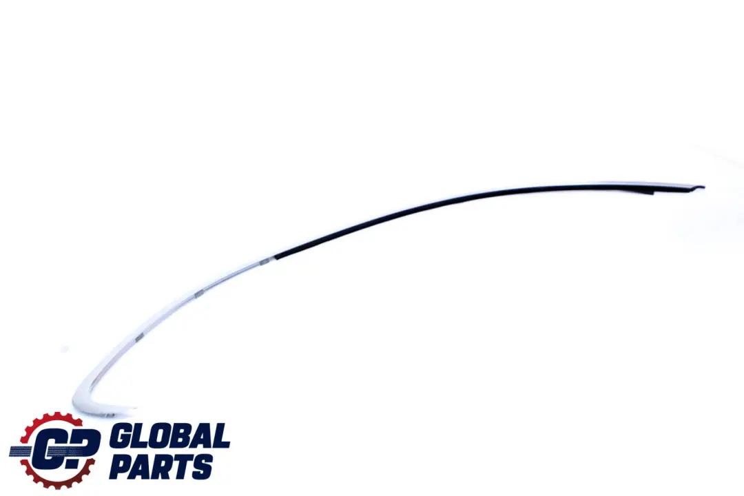 Moulure Chassis de Toit Droite Chrome pour BMW E92 E92N LCI à propos du numéro de pièce 7119076 BMW E92 E92N LCI Moulure Chassis de Toit Droite Chrome - SKU 7119076 - Numéro de pièce 7119076