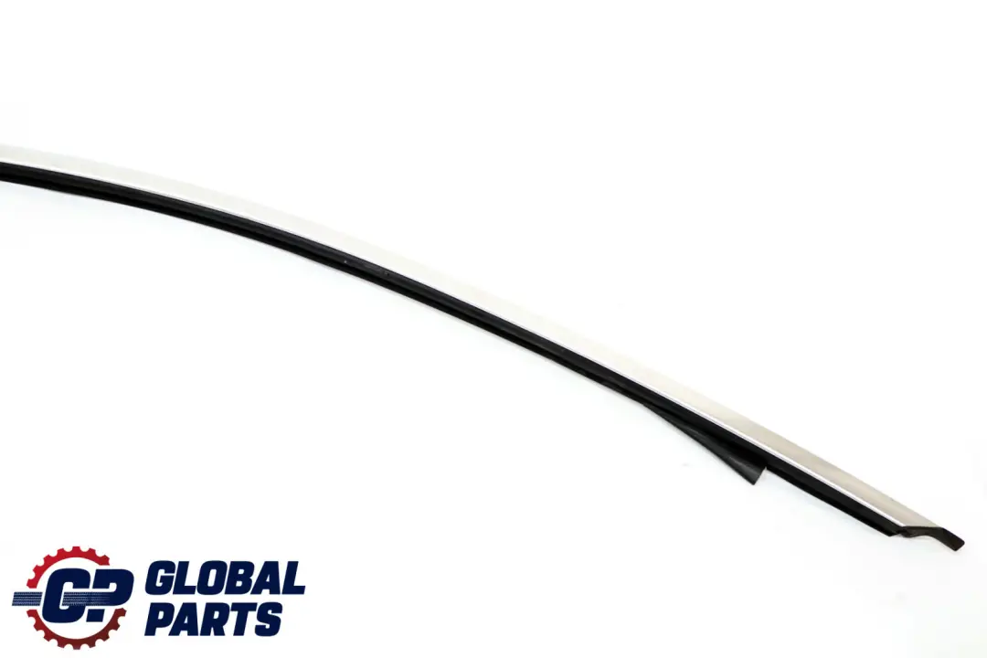 BMW 3 Series E92 E92N LCI Right Roof Frame Strip O/S Chrome - SKU 7119076 - Part number 7119076