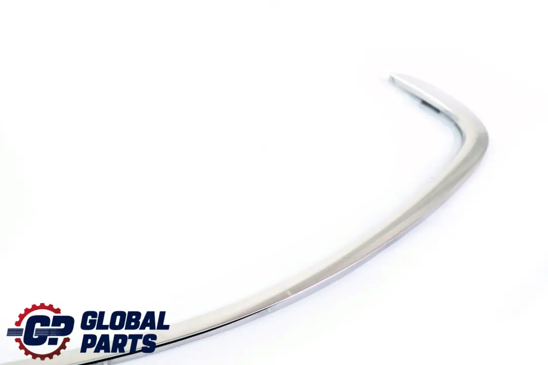 Right Roof Frame Strip O/S Chrome to BMW 3 Series E92 E92N LCI with Part number 7119076 BMW 3 Series E92 E92N LCI Right Roof Frame Strip O/S Chrome - SKU 7119076 - Part number 7119076