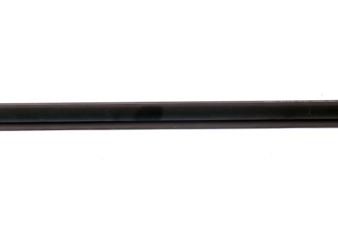 BMW 3 er E92 E93 Schachtabdeckung aussen Tür vorn links SCHWARZ BLACK - SKU 7119079-1 - Teilenummer 7119079