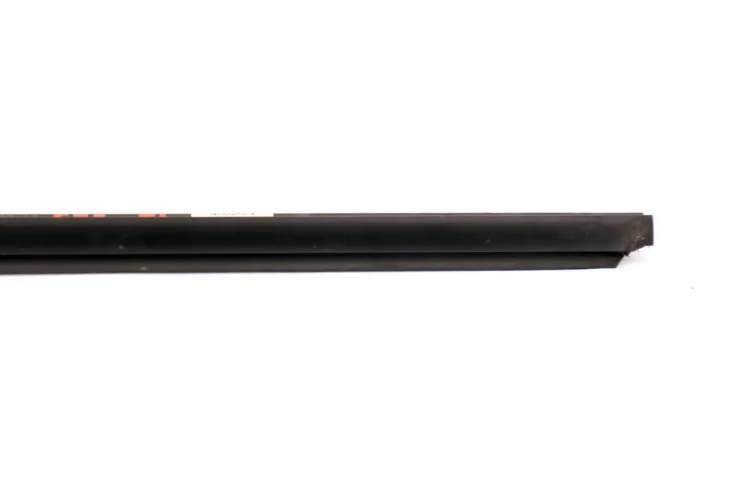 BMW 3 er E92 E93 Schachtabdeckung aussen Tür vorn links SCHWARZ BLACK - SKU 7119079-1 - Teilenummer 7119079