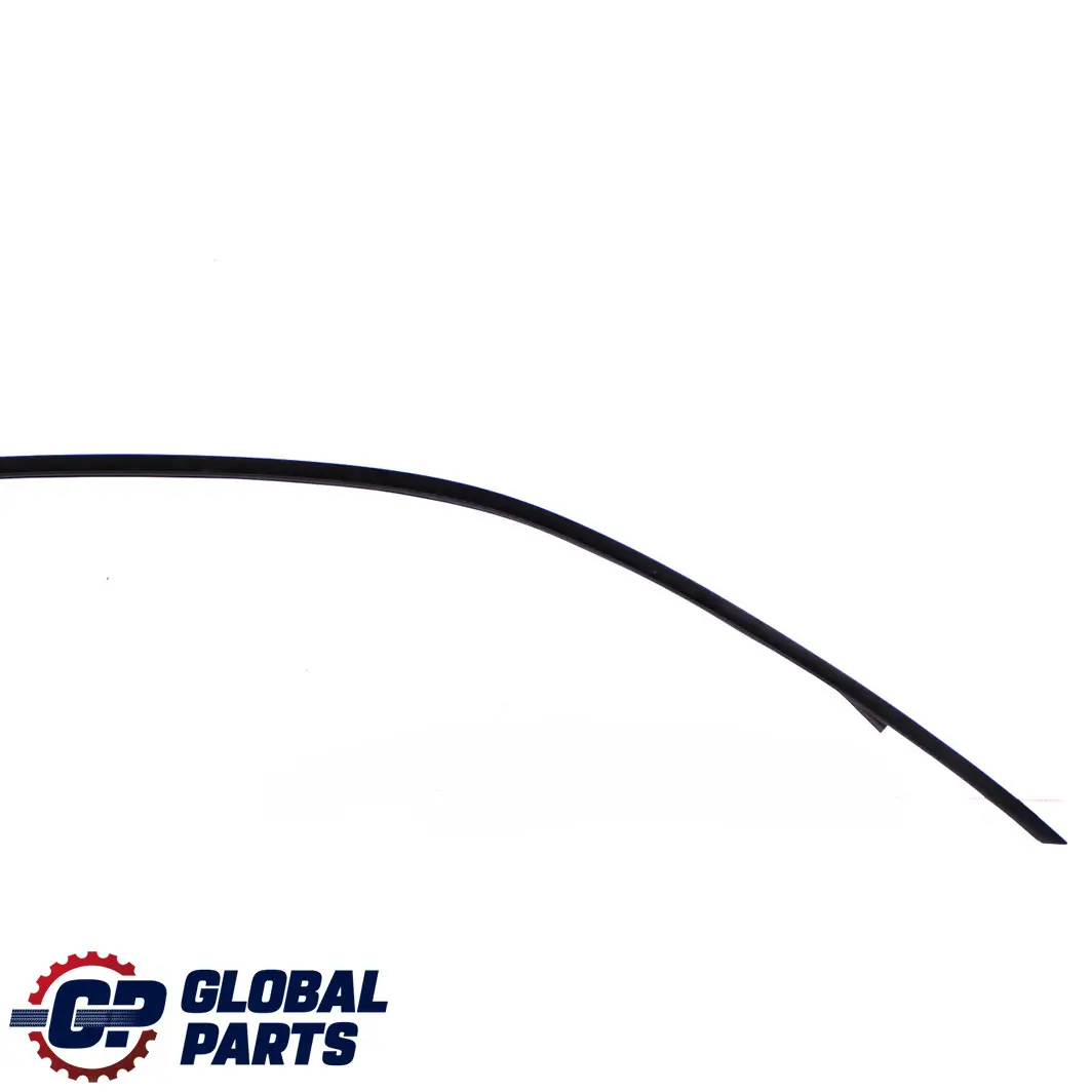 BMW 3 Serie E92 E92N Toit Frame Bande, Droite Noir O/S 5176 - SKU 7119082 - Numéro de pièce 51767119082
