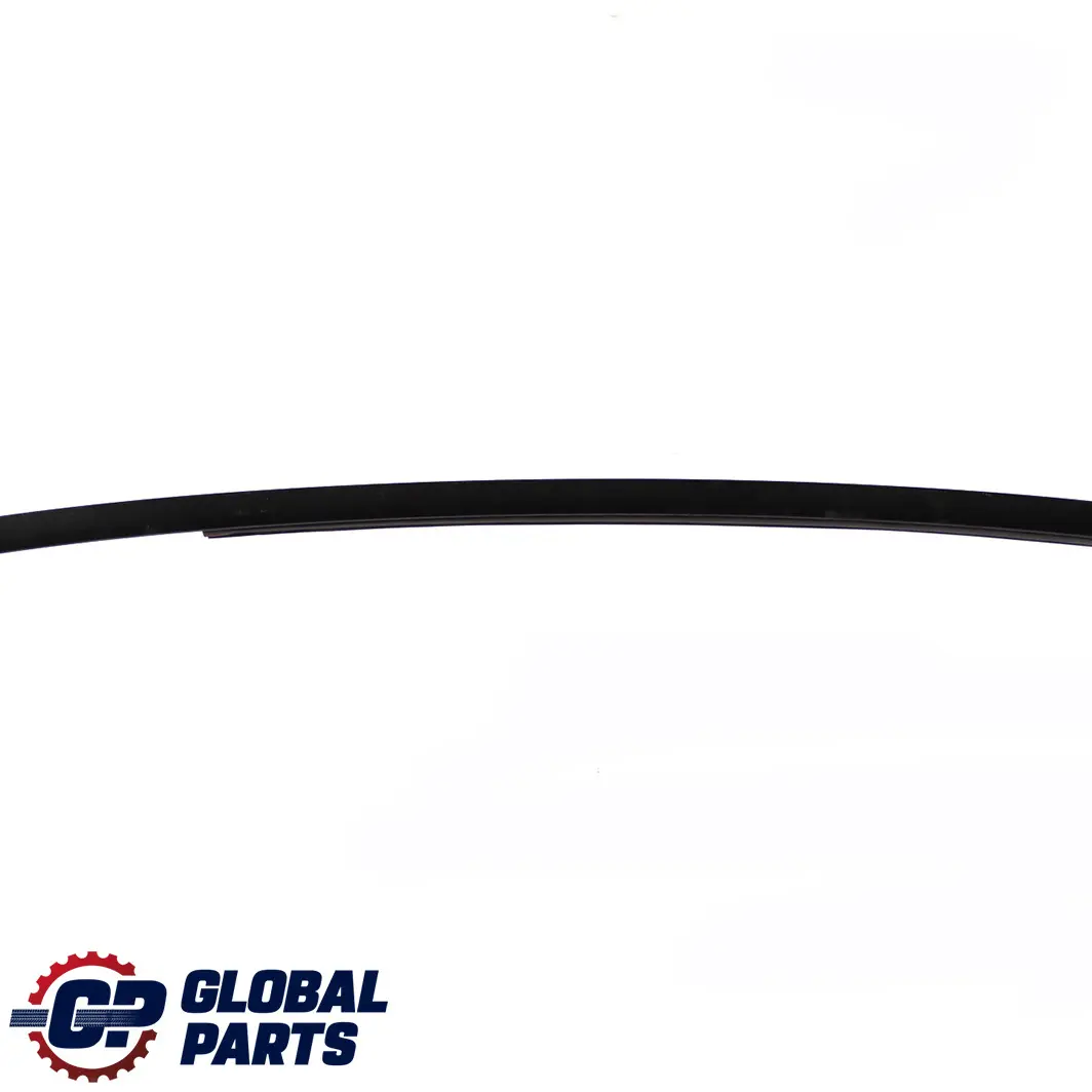 Roof Frame Strip Right Black Schwarz O/S 5176 to BMW 3 Series E92 E92N with Part number 51767119082 BMW 3 Series E92 E92N Roof Frame Strip Right Black Schwarz O/S 5176 - SKU 7119082 - Part number 51767119082