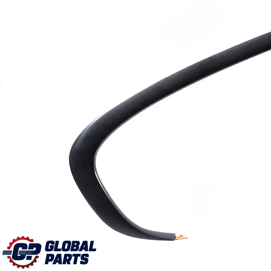 BMW 3 Serie E92 E92N Toit Frame Bande, Droite Noir O/S 5176 - SKU 7119082 - Numéro de pièce 51767119082
