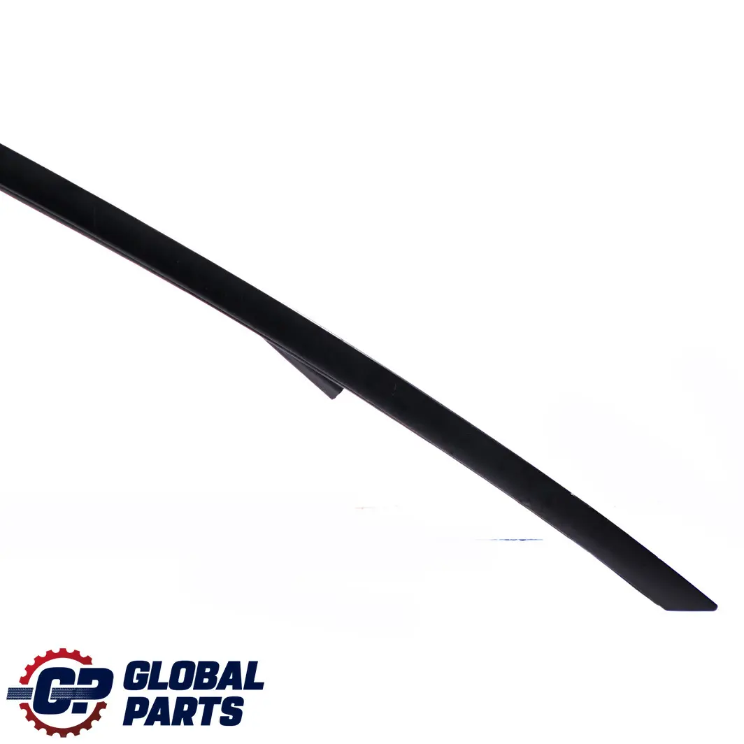 BMW E92 E92N Techo Marco Tira Derecha Negro Schwarz 5176 - SKU 7119082 - Número de pieza 51767119082