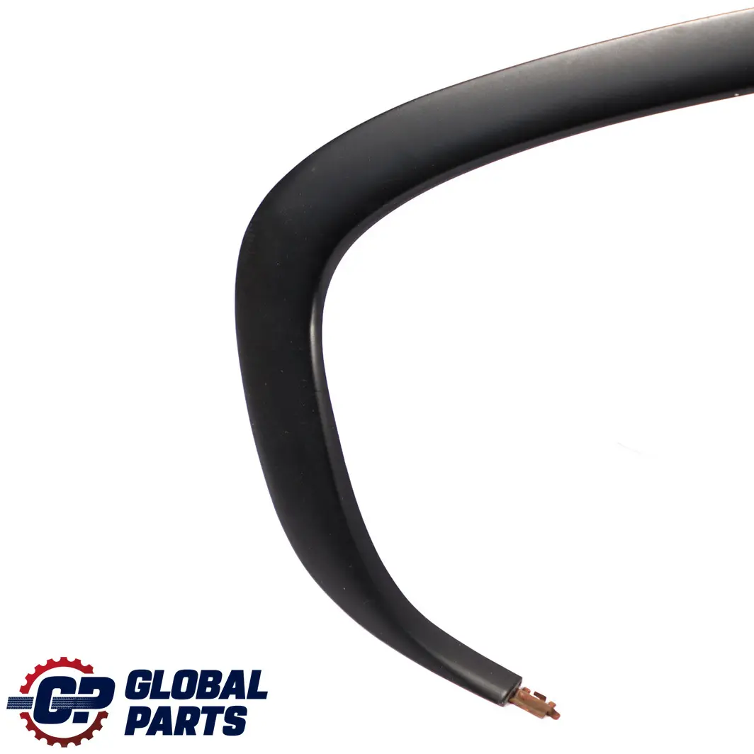 Roof Frame Strip Right Black Schwarz O/S 5176 to BMW 3 Series E92 E92N with Part number 51767119082 BMW 3 Series E92 E92N Roof Frame Strip Right Black Schwarz O/S 5176 - SKU 7119082 - Part number 51767119082