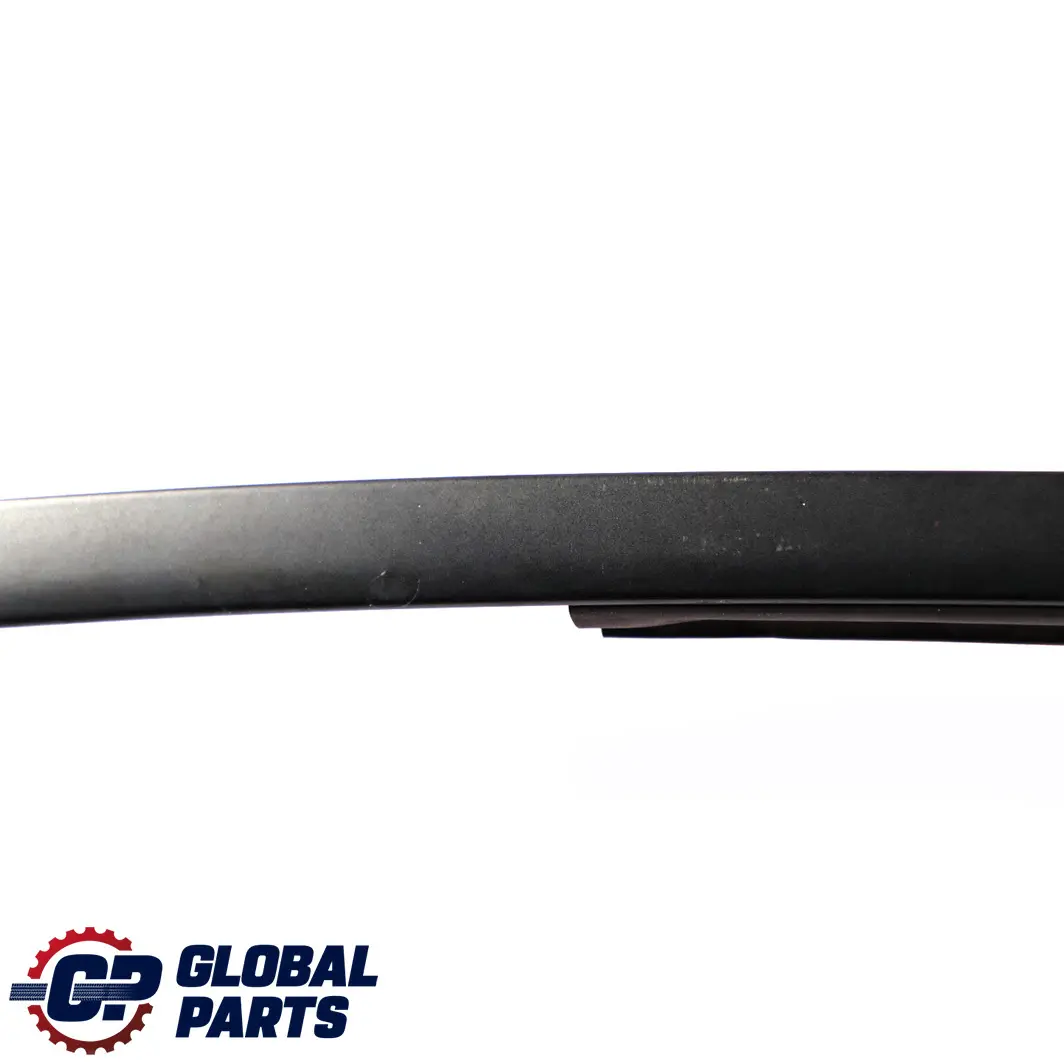 BMW 3 Serie E92 E92N Toit Frame Bande, Droite Noir O/S 5176 - SKU 7119082 - Numéro de pièce 51767119082