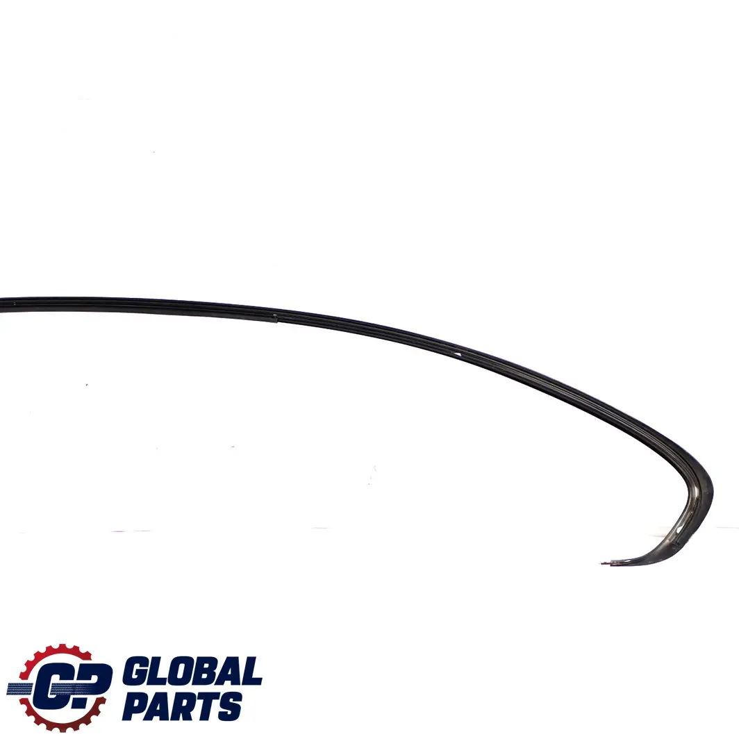 BMW 3 Serie E92 E92N Toit Frame Bande, Droite Noir O/S 5176 - SKU 7119082 - Numéro de pièce 51767119082