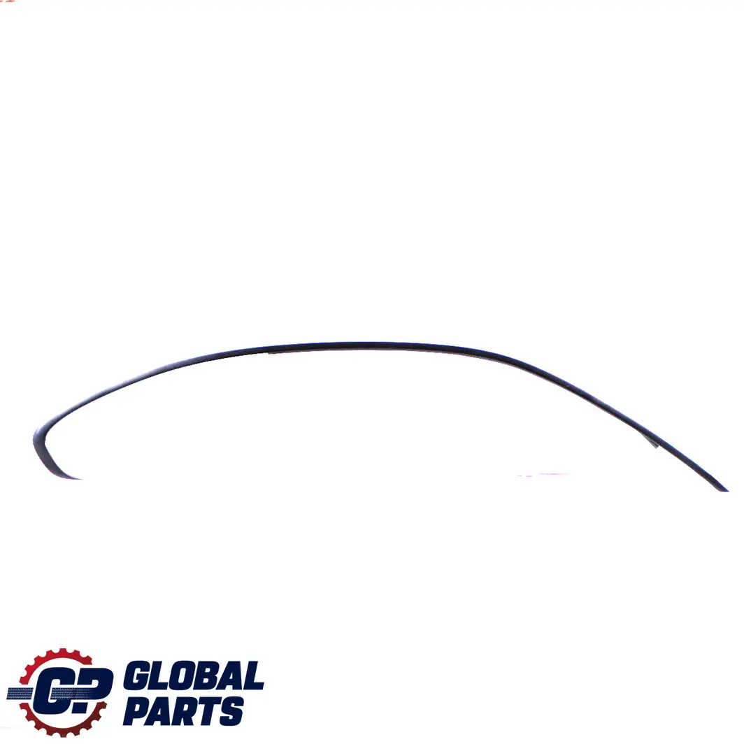 Tettuccio Telaio Striscia, Destro Black Nero O/S per BMW E92 E92N con numero di parte 51767119082 BMW E92 E92N Tettuccio Telaio Striscia, Destro Black Nero O/S - SKU 7119082 - Numero di parte 51767119082