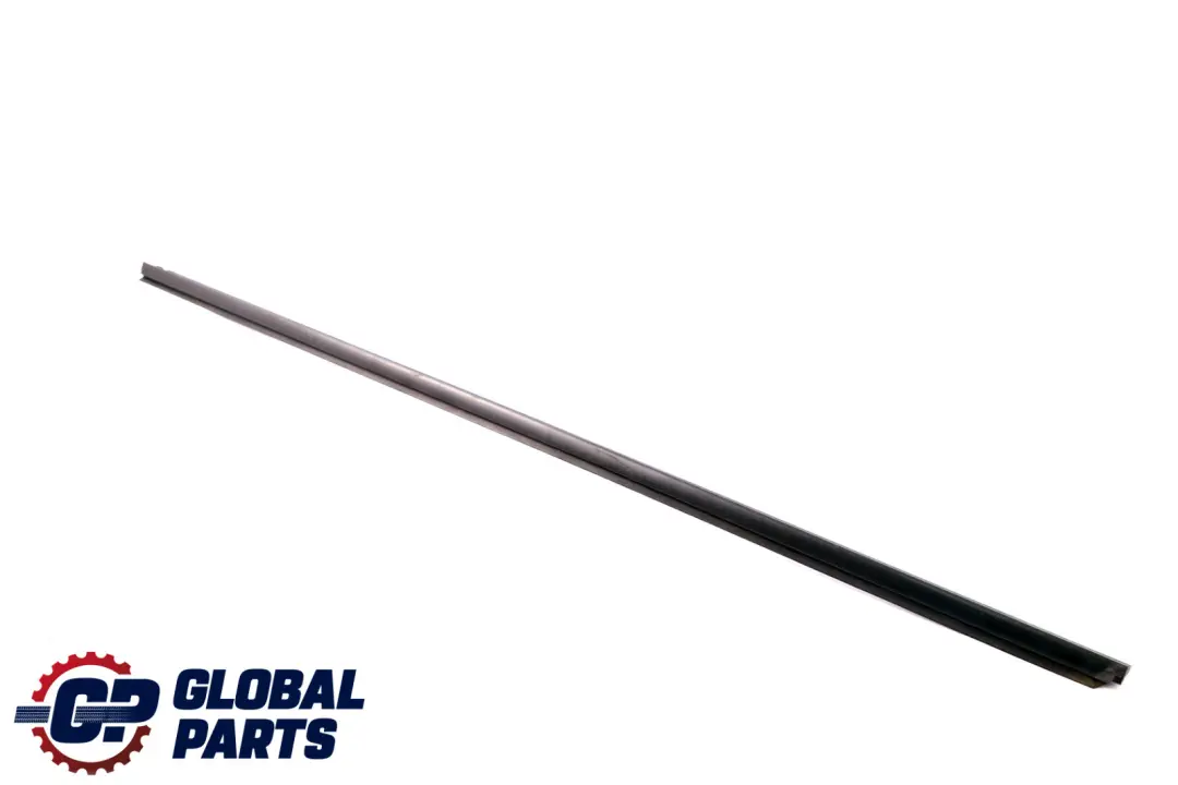 BMW E92 E93 Puerta Delantera Izquierda Exterior Burlete Tapa Embellecedora - SKU 7119085 - Número de pieza 7119085