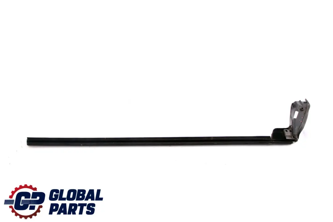 BMW 3 Series E92 Coupe Front Right Door O/S Inside Channel Sealing Trim - SKU 7119090 - Part number 51337119090
