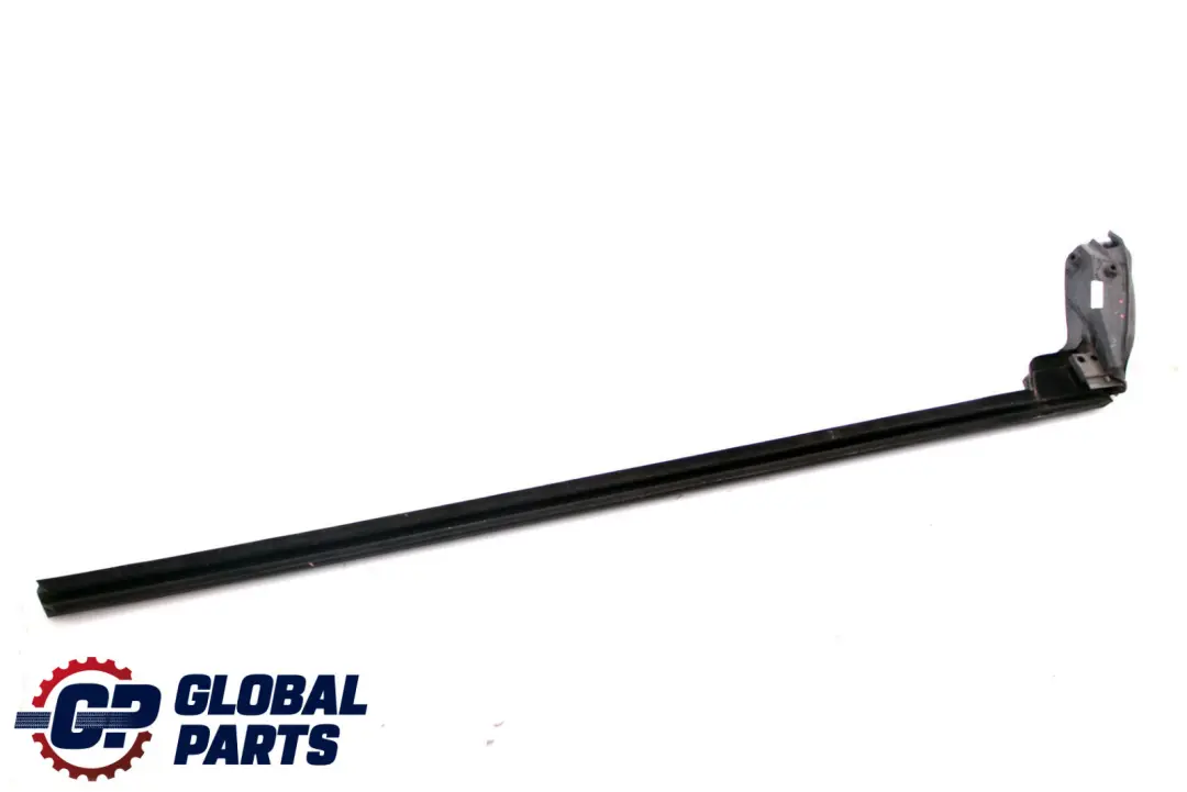 BMW 3 Series E92 Coupe Front Right Door O/S Inside Channel Sealing Trim - SKU 7119090 - Part number 51337119090