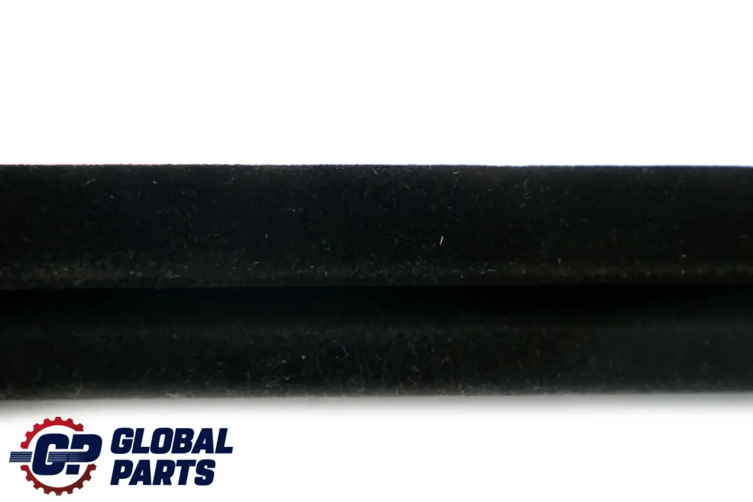 BMW 3 Series E92 Coupe Front Right Door O/S Inside Channel Sealing Trim - SKU 7119090 - Part number 51337119090