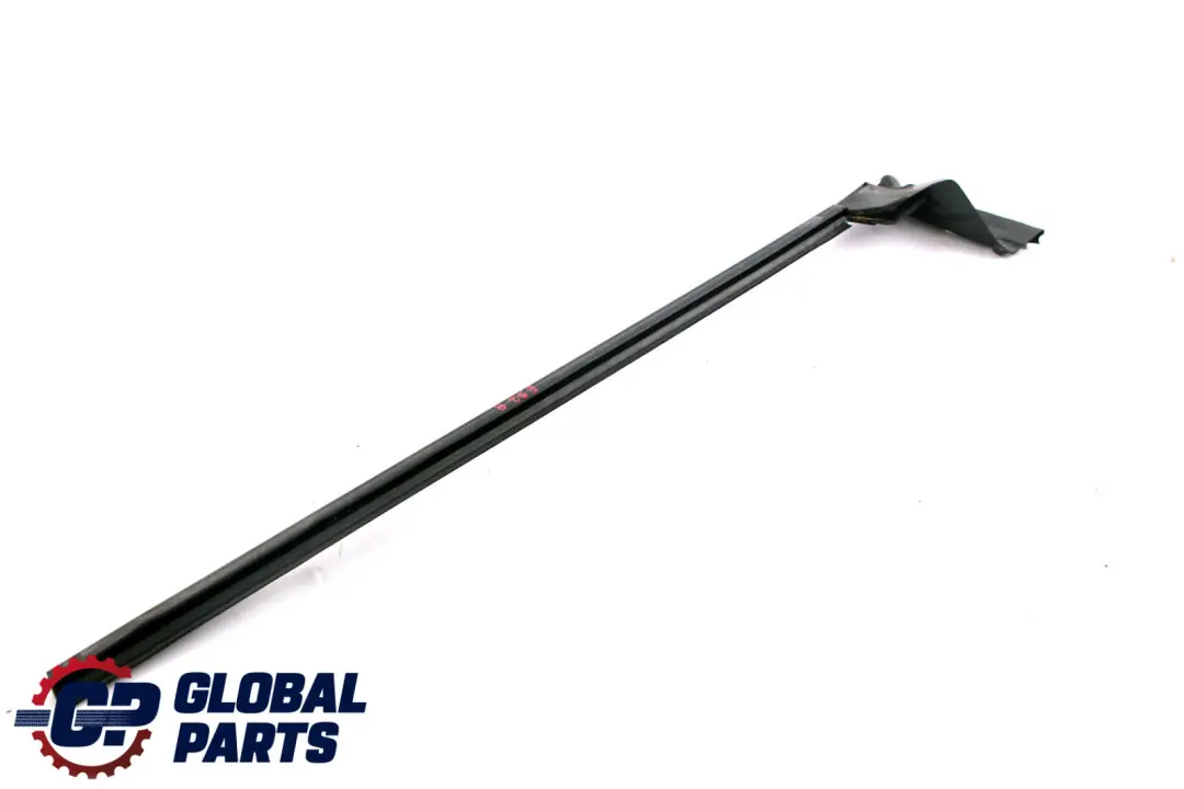 BMW 3 Series E92 Coupe Front Right Door O/S Inside Channel Sealing Trim - SKU 7119090 - Part number 51337119090