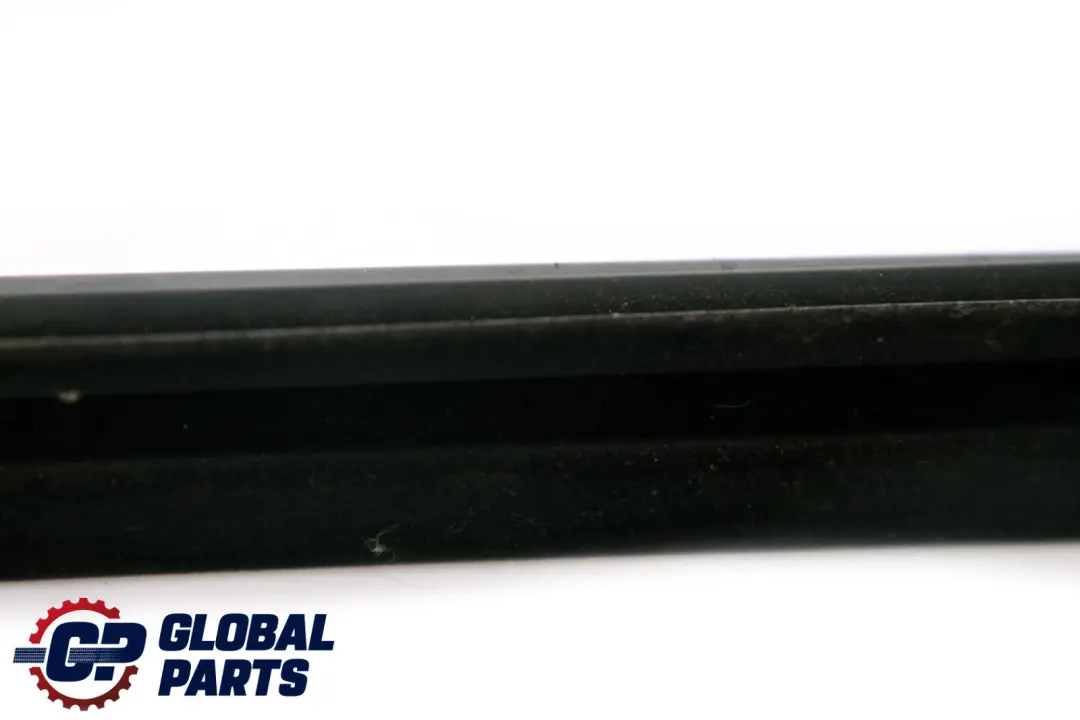 BMW 3 Series E92 Coupe Front Right Door O/S Inside Channel Sealing Trim - SKU 7119090 - Part number 51337119090