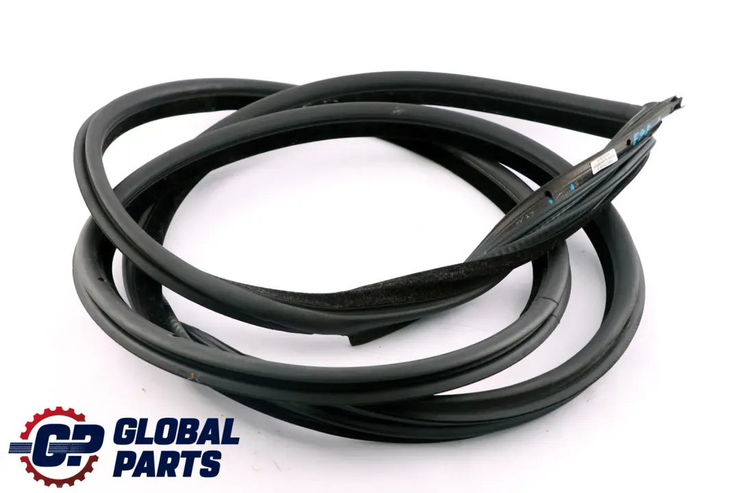 BMW E92 Kantenschutz Türdichtung Türdichtungsmanschette Dichtung Links Vorne - SKU 7119091 - Teilenummer 7119091