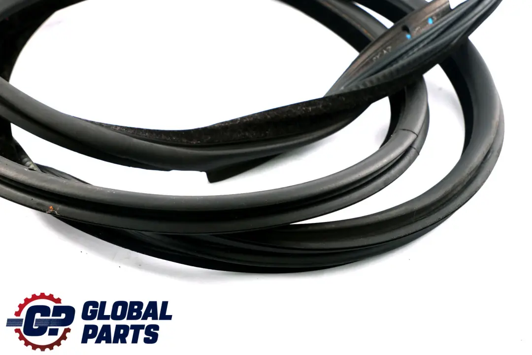 BMW E92 Kantenschutz Türdichtung Türdichtungsmanschette Dichtung Links Vorne - SKU 7119091 - Teilenummer 7119091