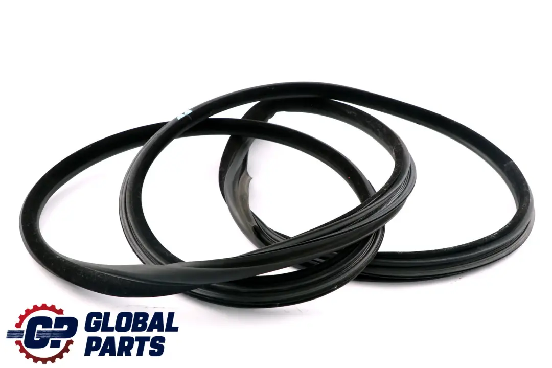 BMW E92 Kantenschutz Türdichtung Türdichtungsmanschette Dichtung Links Vorne - SKU 7119091 - Teilenummer 7119091