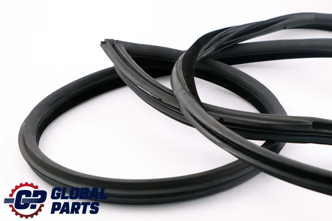 BMW E92 LCi Door Weatherstrip Seal Right Front O/S - SKU 7119092 - Part number 7119092