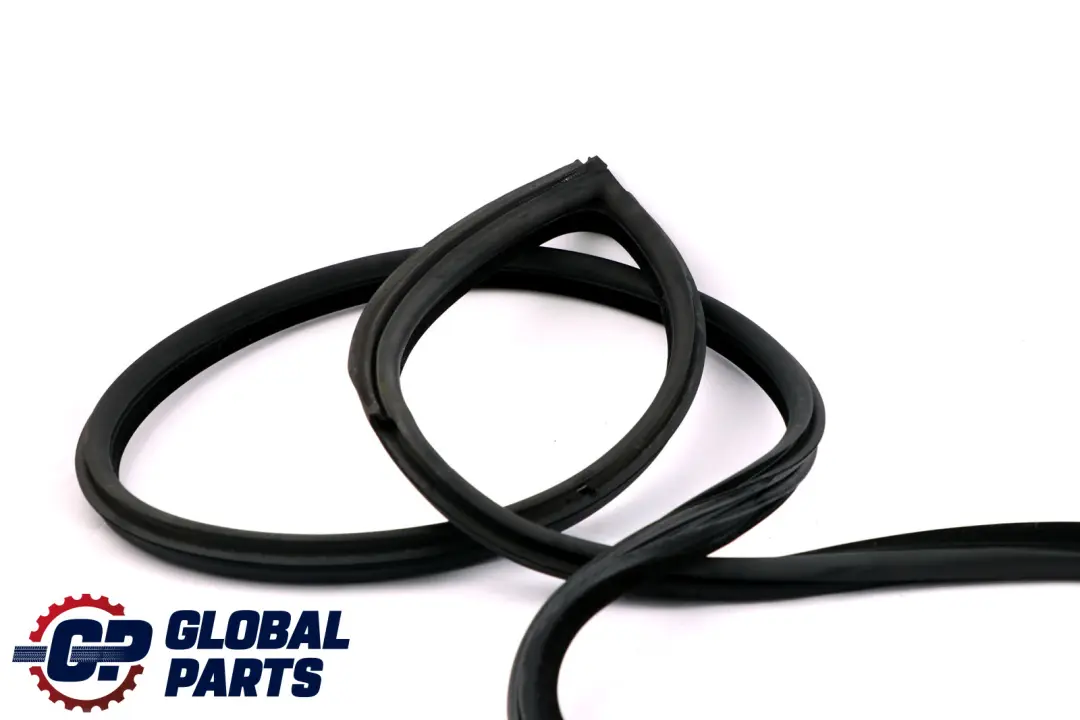 BMW E92 E92N LCI Paraspigoli Guarnizione Portiera Anteriore Destro - SKU 7119092 - Numero di parte 7119092