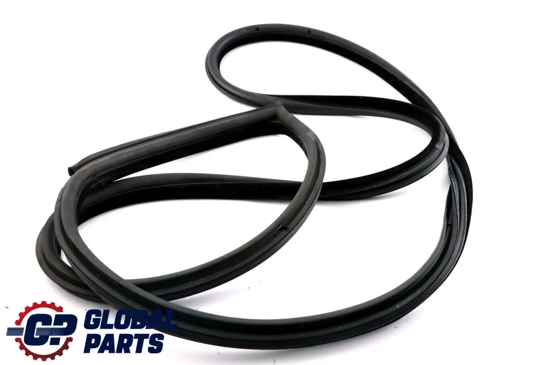 BMW E92 E92N LCI Paraspigoli Guarnizione Portiera Anteriore Destro - SKU 7119092 - Numero di parte 7119092