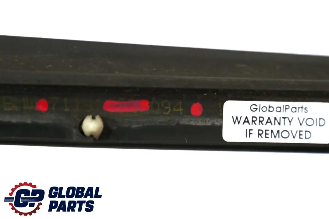 BMW E92 E92N E93 E93N Guarnizione Del Giunto Anteriore Destro - SKU 7119094 - Numero di parte 7119094