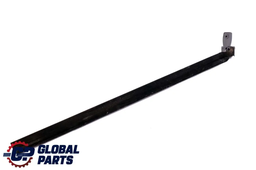 BMW E93 Cabrio Window Channel Inner Sealing Rear Left N/S - SKU 7119095 - Part number 7119095