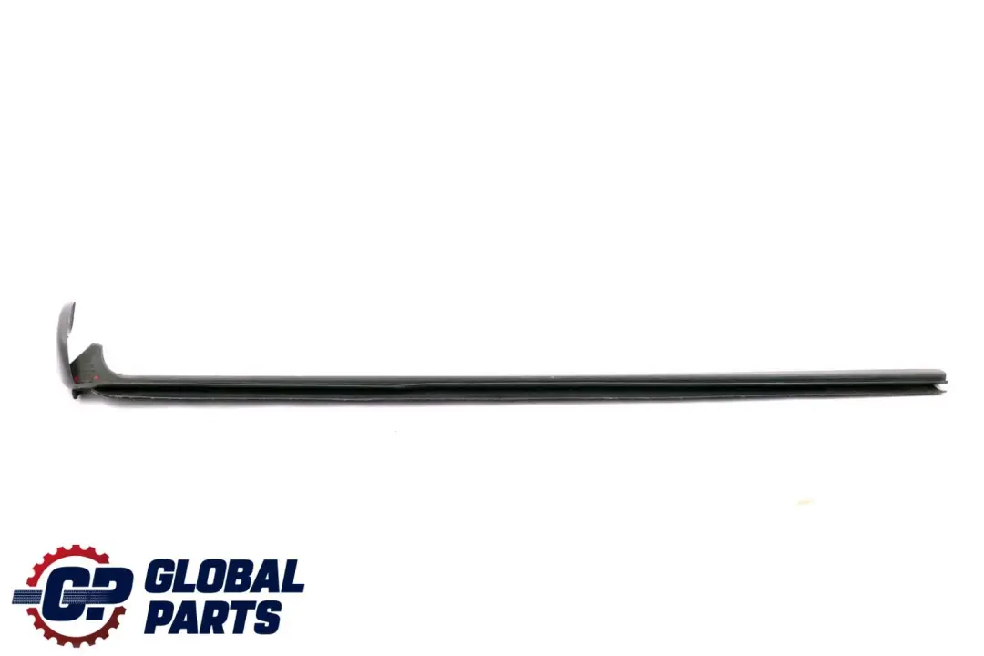 BMW E93 Cabrio Window Channel Inner Sealing Rear Left N/S - SKU 7119095 - Part number 7119095