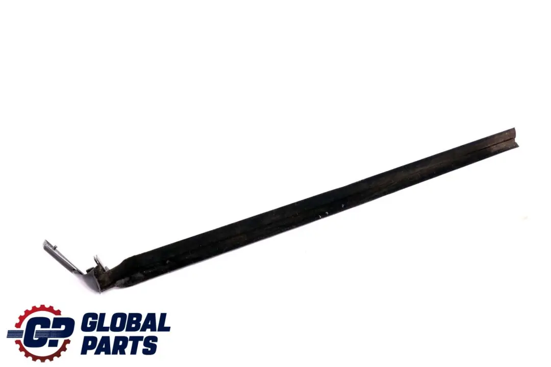 Ventana Canal Interior Sellado Trasero Derecho para BMW E93 Cabrio con número de pieza 7119096 BMW E93 Cabrio Ventana Canal Interior Sellado Trasero Derecho - SKU 7119096 - Número de pieza 7119096
