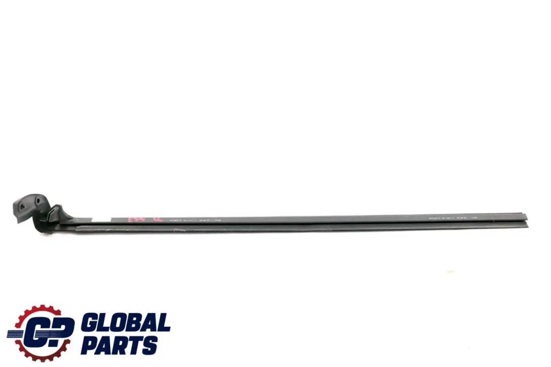 BMW E93 Cabrio Joint interieur de canal de fenetre arriere droit - SKU 7119096 - Numéro de pièce 7119096