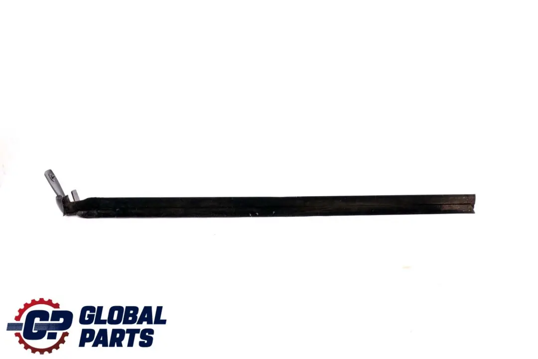 BMW E93 Cabrio Joint interieur de canal de fenetre arriere droit - SKU 7119096 - Numéro de pièce 7119096