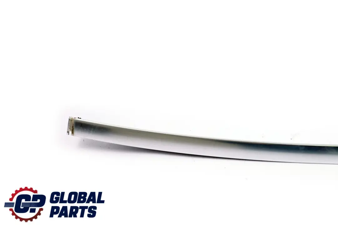 BMW 3 Series E93 LCI Cover Column A Door Trim Strip Pillar Left N/S ALU MATT - SKU 7119099 - Part number 7119099