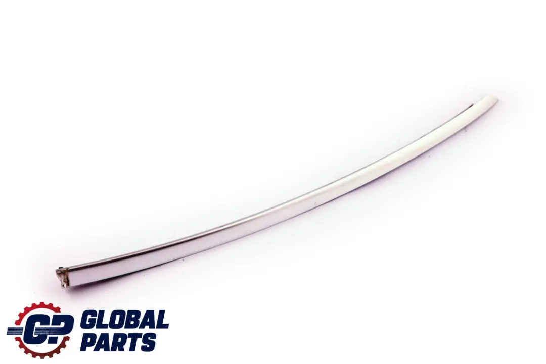BMW 3 Serie E93 LCI Moulure Colonne-A a Gauche Alu Mat 5176 - SKU 7119099 - Numéro de pièce 7119099