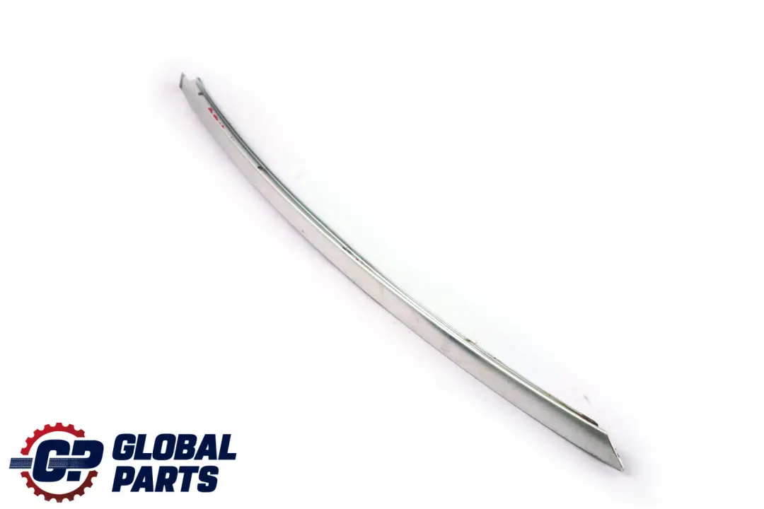 BMW 3 Series E93 LCI Cover Column A Door Trim Strip Pillar Left N/S ALU MATT - SKU 7119099 - Part number 7119099