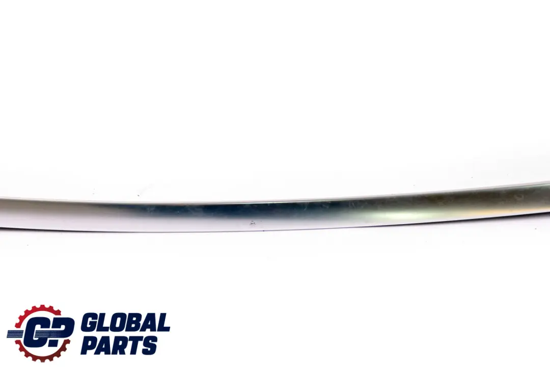 BMW 3 Serie E93 LCI Moulure Colonne-A a Gauche Alu Mat 5176 - SKU 7119099 - Numéro de pièce 7119099