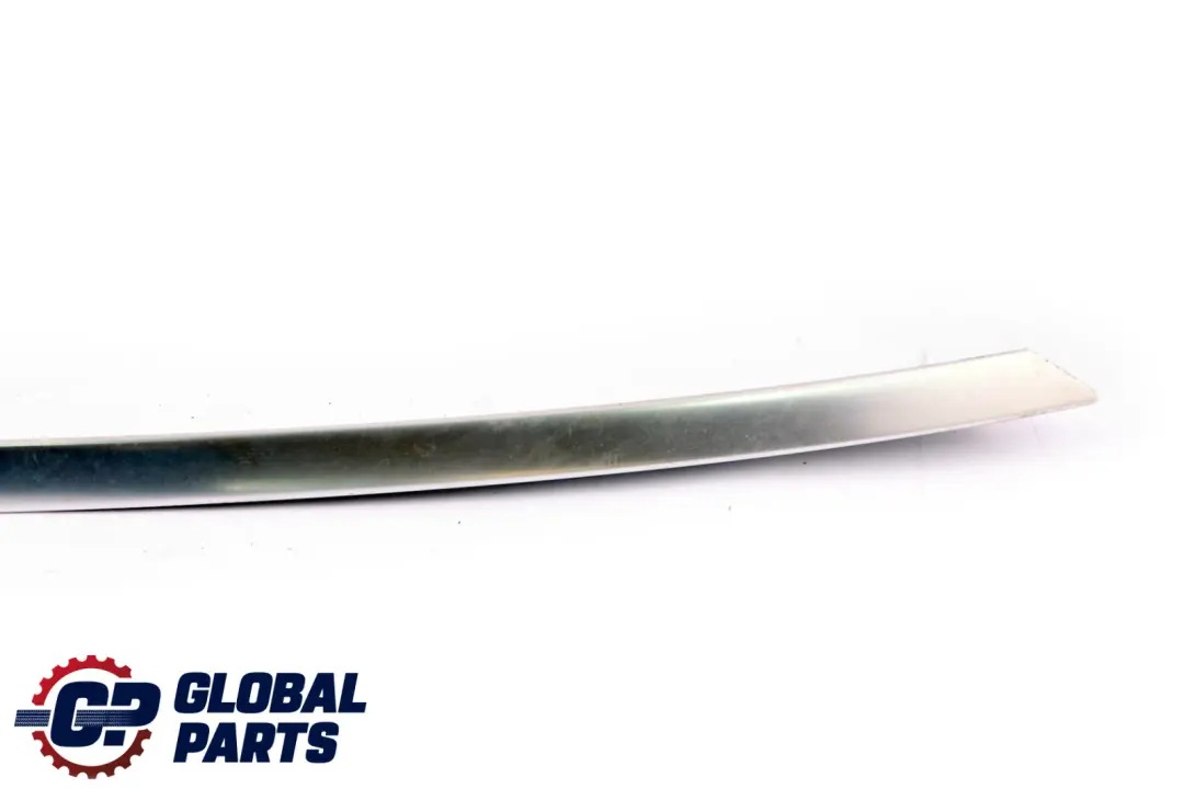 BMW 3 Series E93 LCI Cover Column A Door Trim Strip Pillar Left N/S ALU MATT - SKU 7119099 - Part number 7119099