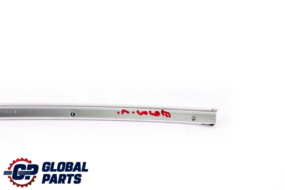 Column A Door Trim Strip Pillar Left N/S ALU MATT to BMW 3 Series E93 LCI Cover with Part number 7119099 BMW 3 Series E93 LCI Cover Column A Door Trim Strip Pillar Left N/S ALU MATT - SKU 7119099 - Part number 7119099