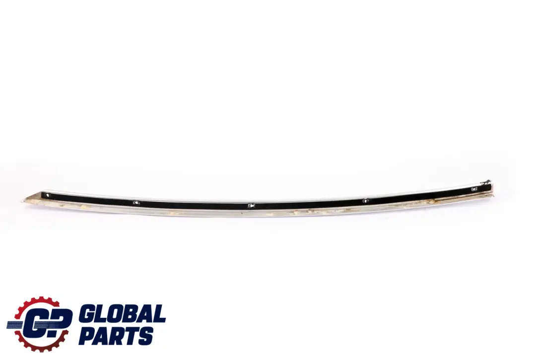 BMW 3 Series E93 LCI Cover Column A Door Trim Strip Pillar Left N/S ALU MATT - SKU 7119099 - Part number 7119099