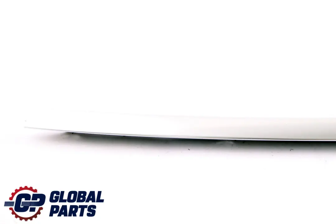BMW 3 Serie E93 LCI Moulure Colonne-A Droite Alu Mat 5176 - SKU 7119100 - Numéro de pièce 7119100