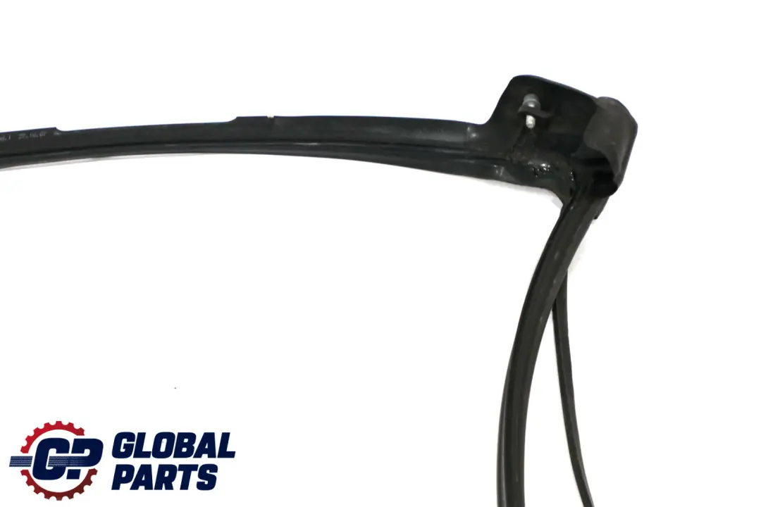 E93N LCI Panel De sellado del parabrisas Columna Junta De estanqueidad para BMW E93 con número de pieza 7119111 BMW E93 E93N LCI Panel De sellado del parabrisas Columna Junta De estanqueidad - SKU 7119111 - Número de pieza 7119111