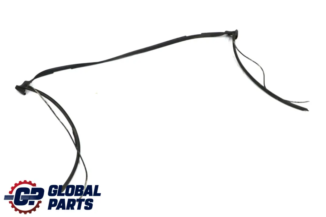 E93N LCI Cabriolet Conditionnement Colonne-A 5176 pour BMW 3 E93 à propos du numéro de pièce 7119111 BMW 3 E93 E93N LCI Cabriolet Conditionnement Colonne-A 5176 - SKU 7119111 - Numéro de pièce 7119111